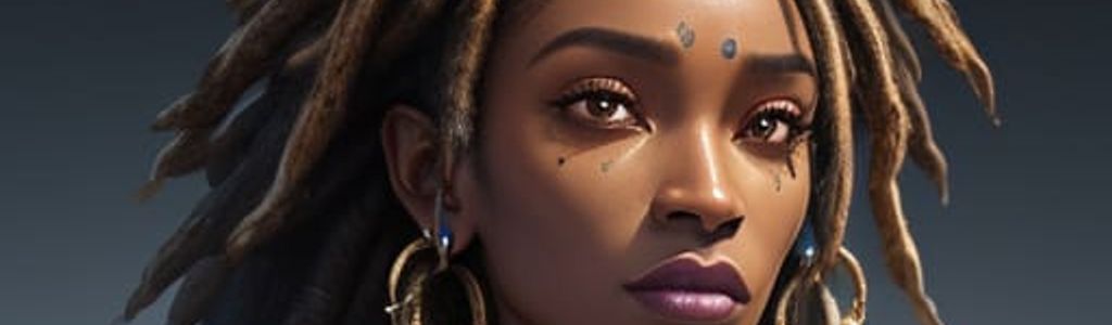 Profile Hero Background