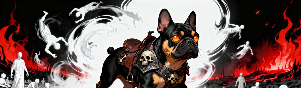 Profile Hero Background