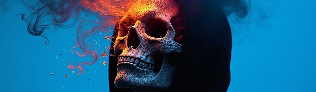 Profile Hero Background