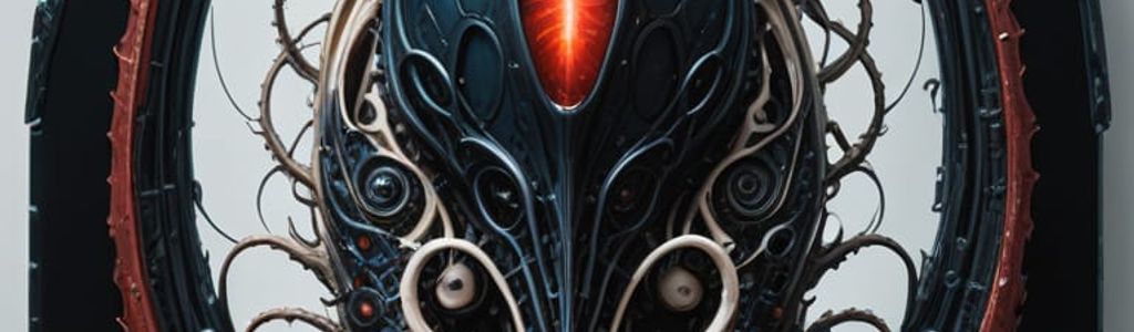 Profile Hero Background