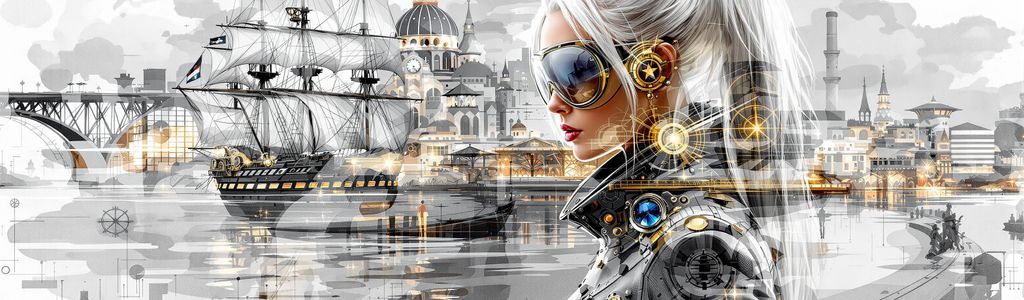 Profile Hero Background