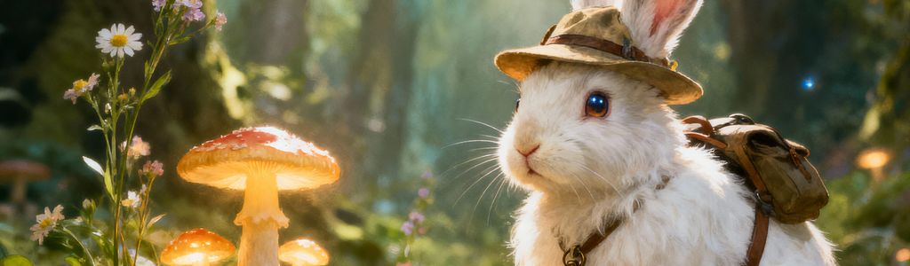 Profile Hero Background