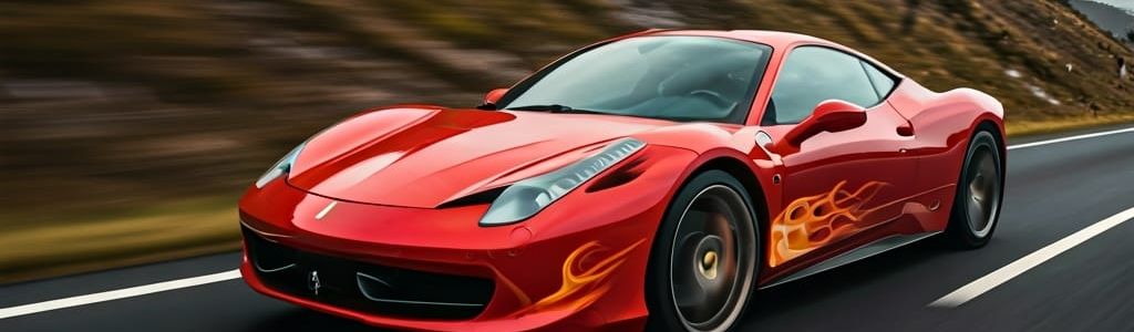 Profile Hero Background