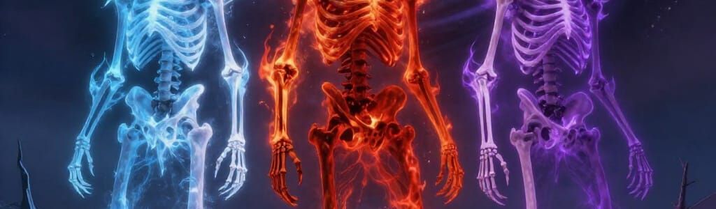 Profile Hero Background