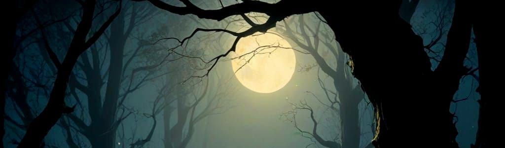 Profile Hero Background