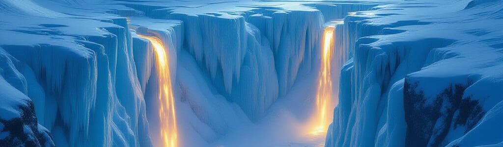 Profile Hero Background