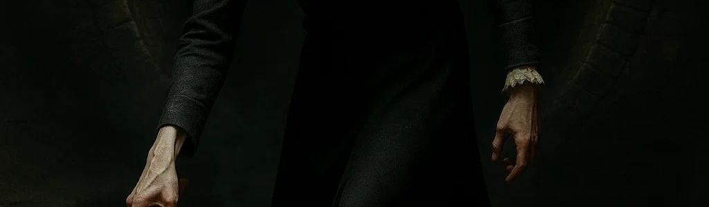 Profile Hero Background