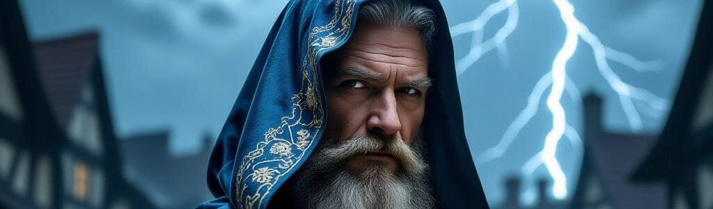 Profile Hero Background