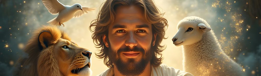 Profile Hero Background