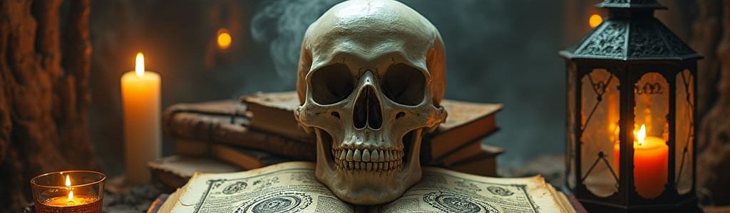 Profile Hero Background