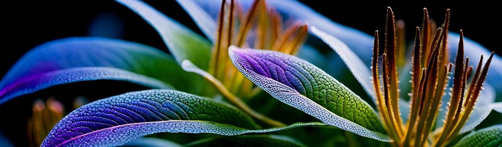 Profile Hero Background