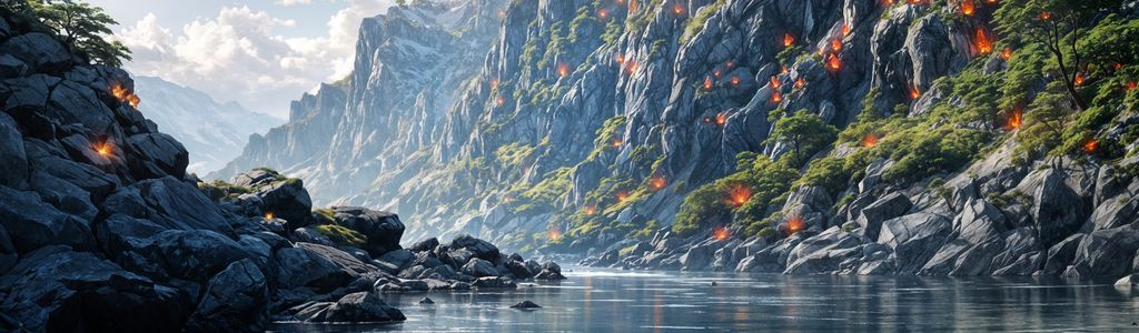 Profile Hero Background