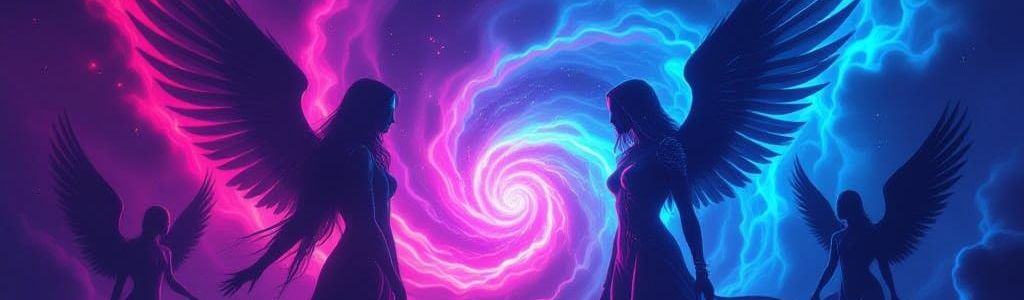 Profile Hero Background