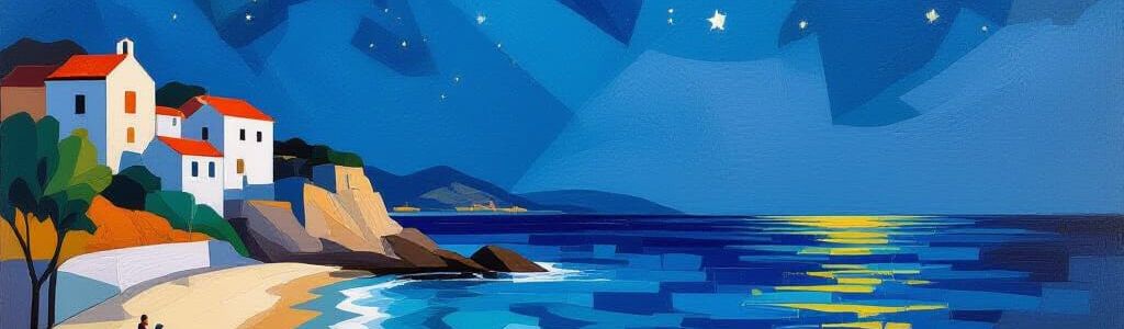 Profile Hero Background