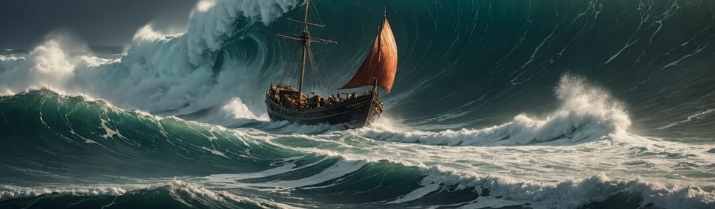 Profile Hero Background