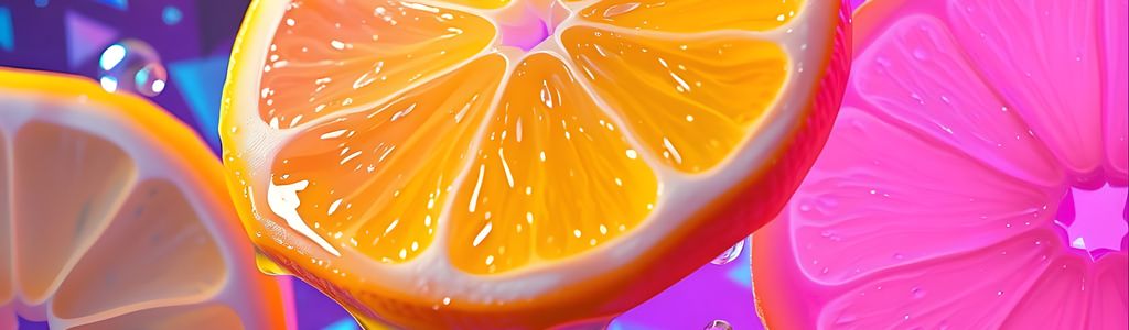 Profile Hero Background