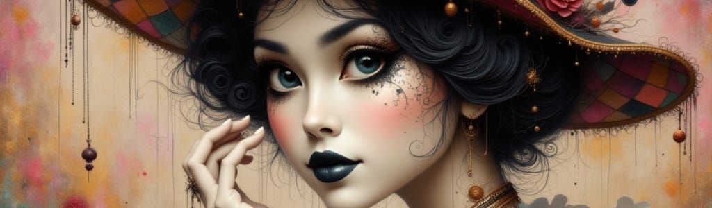 Profile Hero Background