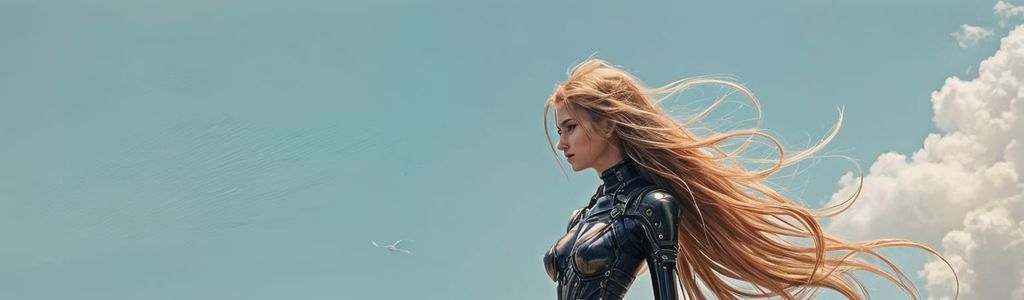 Profile Hero Background