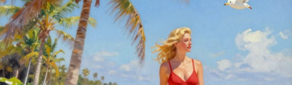 Profile Hero Background