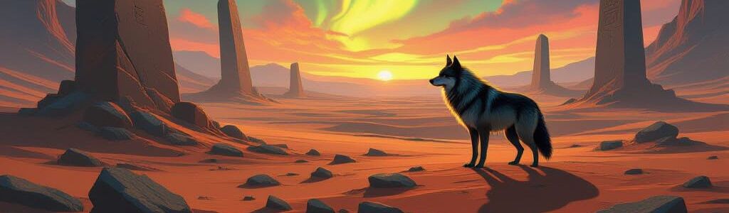 Profile Hero Background