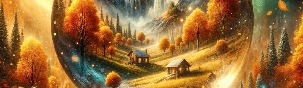 Profile Hero Background