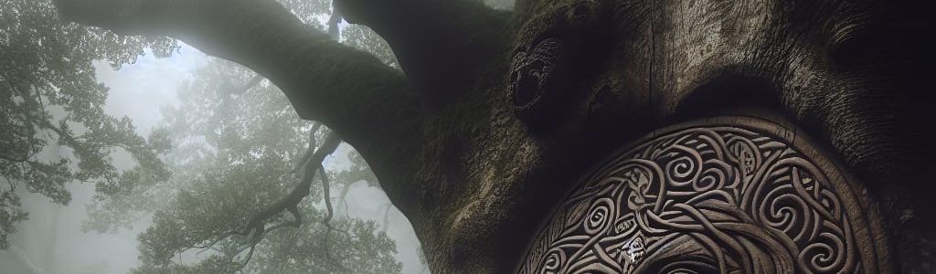 Profile Hero Background