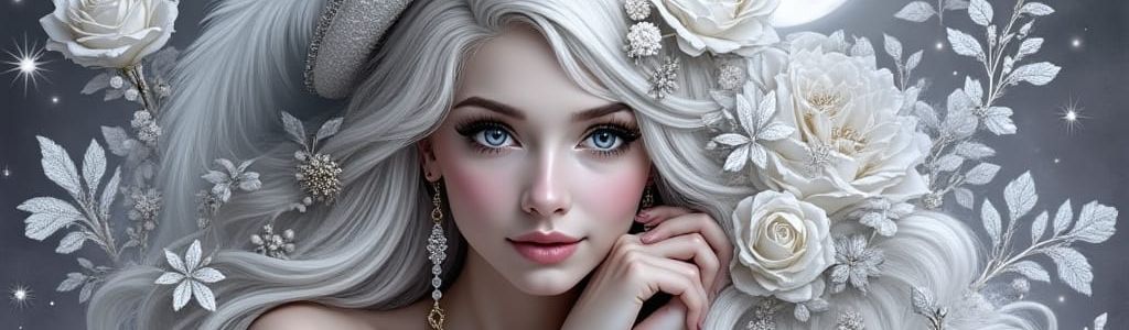 Profile Hero Background