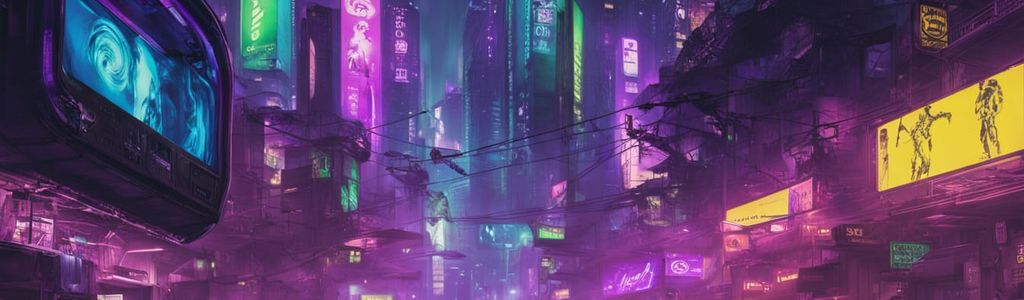 Profile Hero Background