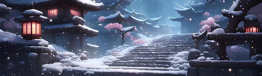 Profile Hero Background