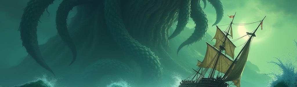 Profile Hero Background