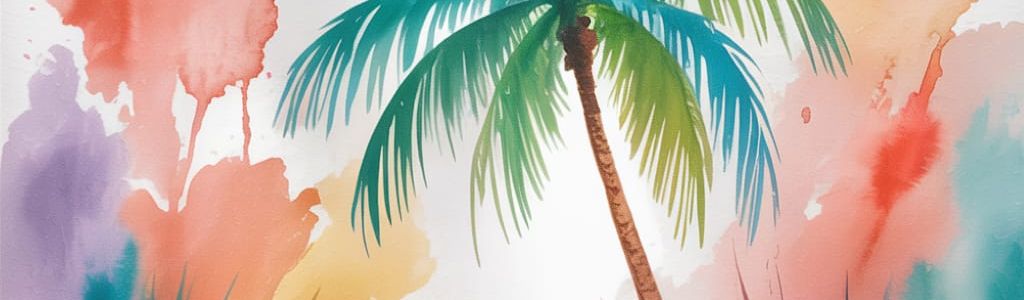 Profile Hero Background