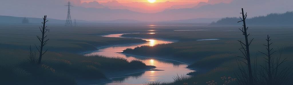 Profile Hero Background