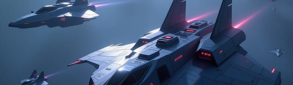 Profile Hero Background