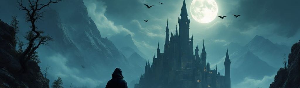 Profile Hero Background