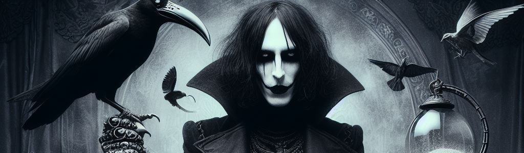 Profile Hero Background