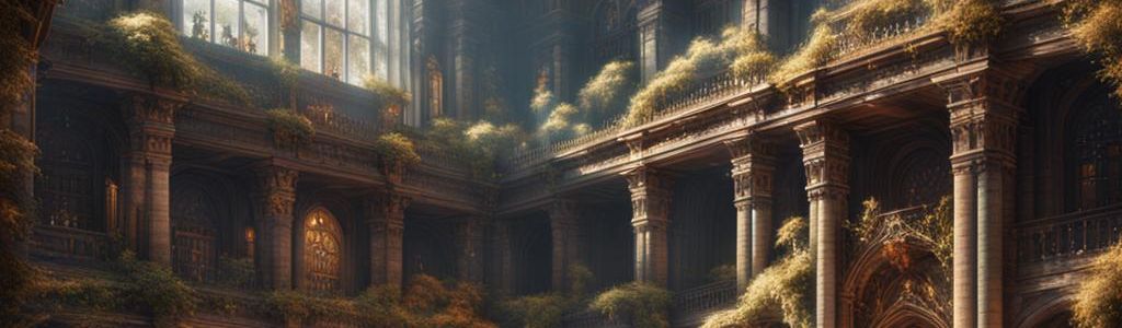 Profile Hero Background