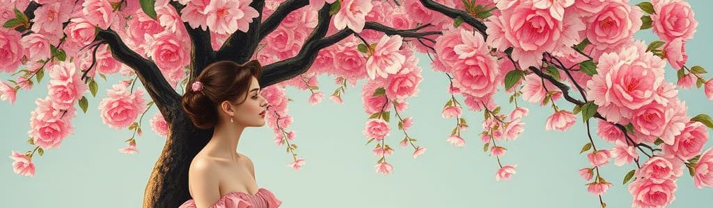 Profile Hero Background