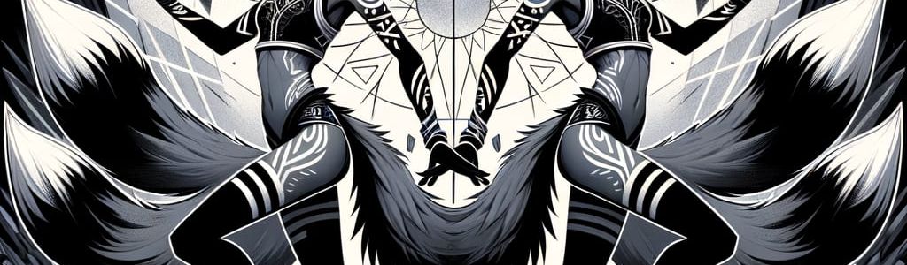 Profile Hero Background