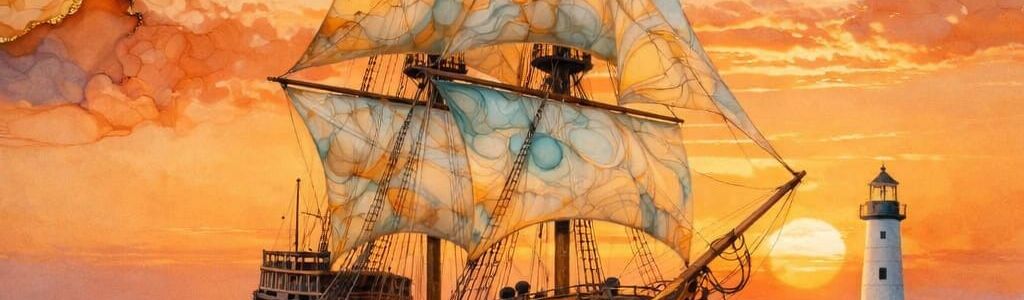 Profile Hero Background