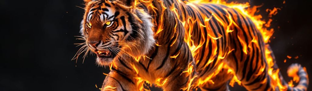 Profile Hero Background