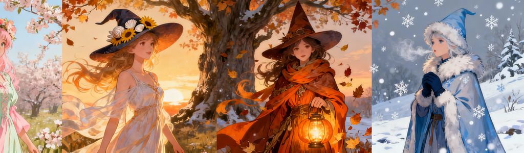 Profile Hero Background