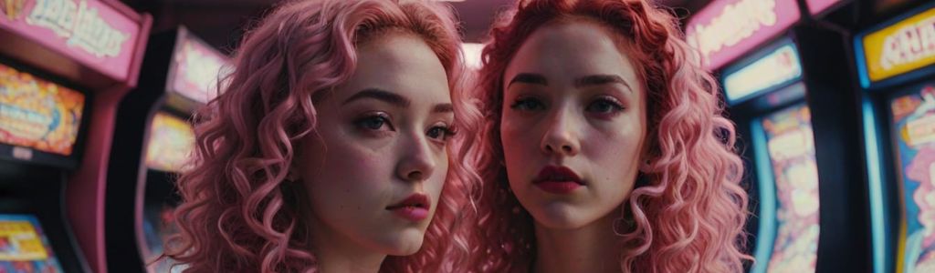 Profile Hero Background