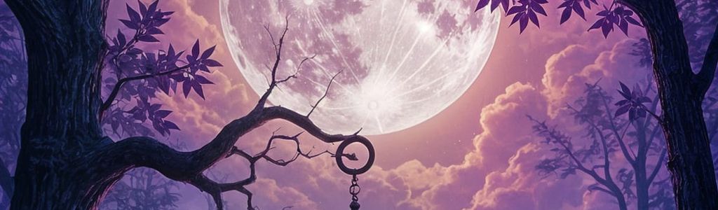 Profile Hero Background