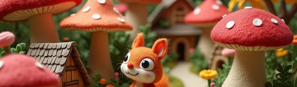 Profile Hero Background