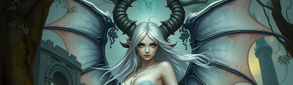 Profile Hero Background