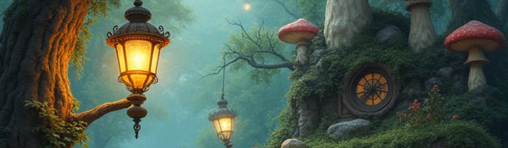 Profile Hero Background