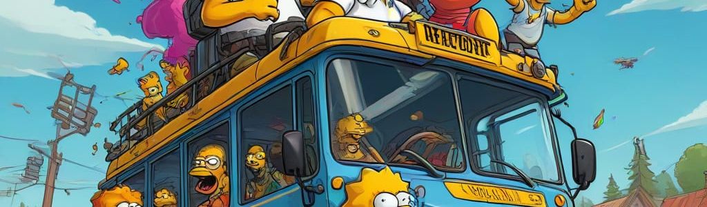 Profile Hero Background