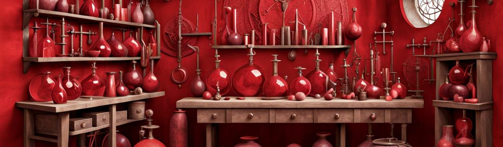 Profile Hero Background