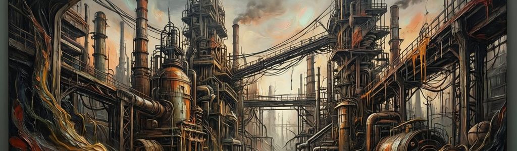 Profile Hero Background