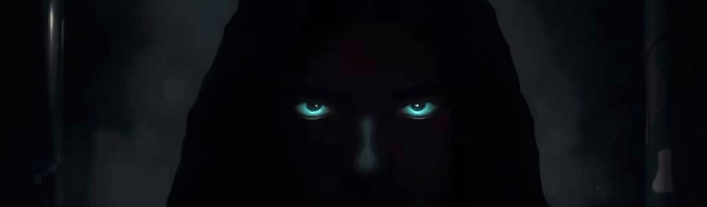 Profile Hero Background